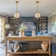 WoodbridgeFurniture Gibson 78" Solid Wood Console Table | Perigold